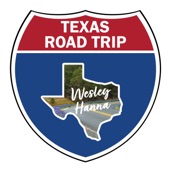 The Wesley Hanna Band - Texas Road Trip