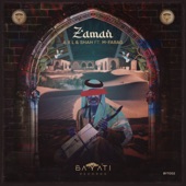 Zaman (feat. M-farag) artwork