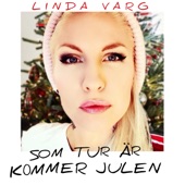 Som tur är kommer julen artwork