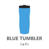 BLUE TUMBLER - EP artwork