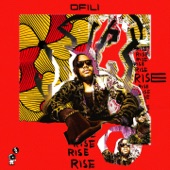 Rise artwork