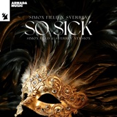 So Sick (Simon Field & Sverrev Extended Version) artwork