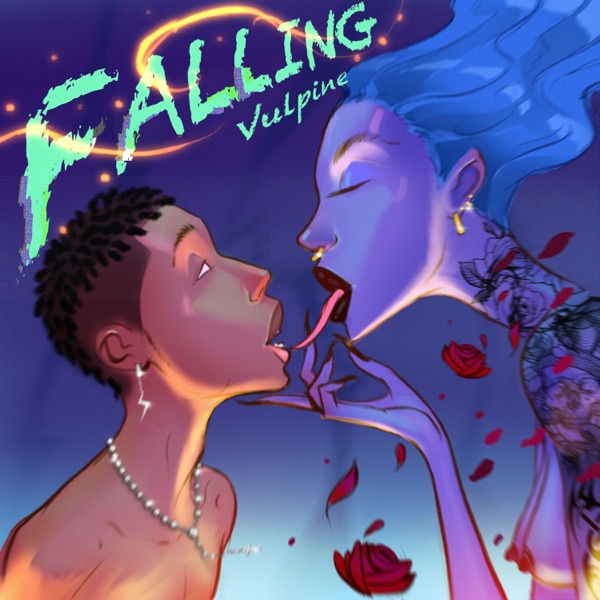 Vulpine - Falling