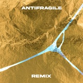 Antifragile (Tech House) [Remix] artwork
