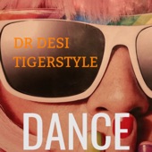 Dance (feat. Tigerstyle) artwork