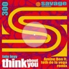 Think About You (Ben & Toth De La Vega Remix) - Single