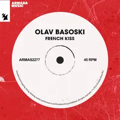 French Kiss - Single by Olav Basoski album reviews, ratings, credits