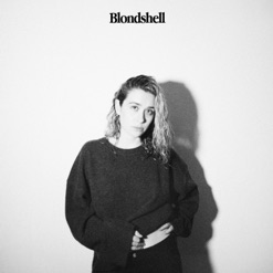 BLONDSHELL cover art