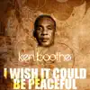 I Wish It Could Be Peaceful - Single album lyrics, reviews, download