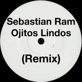 Ojitos Lindos (Remix) artwork