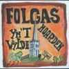 Folgas yn 't Wylde Noarden