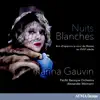 Stream & download Nuits blanches: Airs d’opéra à la cour de Russie au XVIIIe siècle