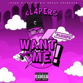 Want Me (Slowed & Chopped up) [feat. DJ Bubba] artwork