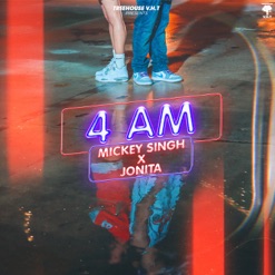 4 AM cover art