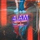 4AM cover art