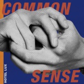 Common Sense artwork