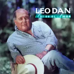 Leo Dan Cronología - Así Es el Amor (1996) by Leo Dan album reviews, ratings, credits