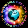 One World One Love - Single