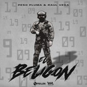 El Belicon - Peso Pluma &amp; Raul Vega Cover Art
