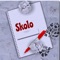 Skolo (feat. Cue, Daeman, Blackrose & Lyrical) - DJ Ike lyrics