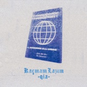 Kaçmam Lazım artwork