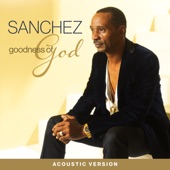 Goodness of God (Acoustic Version) artwork