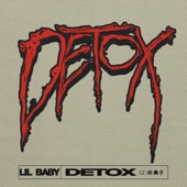 Detox artwork