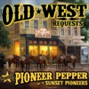 Old West Requests, 2021