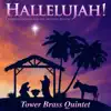 Hallelujah! (Christmas Songs for the Holiday Season) - Single album lyrics, reviews, download