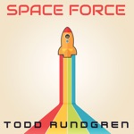 Todd Rundgren - Eco Warrior Goddess (feat. Steve Vai)