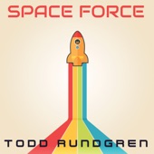 Todd Rundgren - Your Fandango (feat. Sparks)