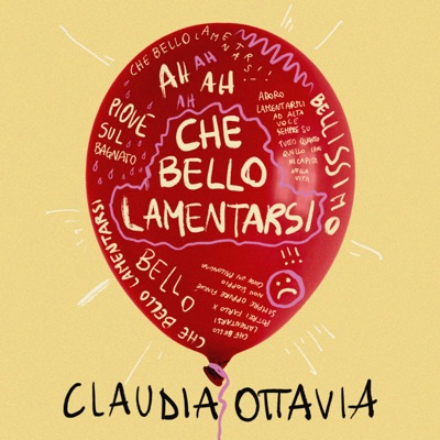 Che bello lamentarsi - Claudia Ottavia
