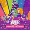 Equestria Girls: Rainbow Rocks (Original Motion Picture Soundtrack) [Español Version] album lyrics, reviews, download