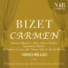 BIZET: CARMEN album lyrics, reviews, download