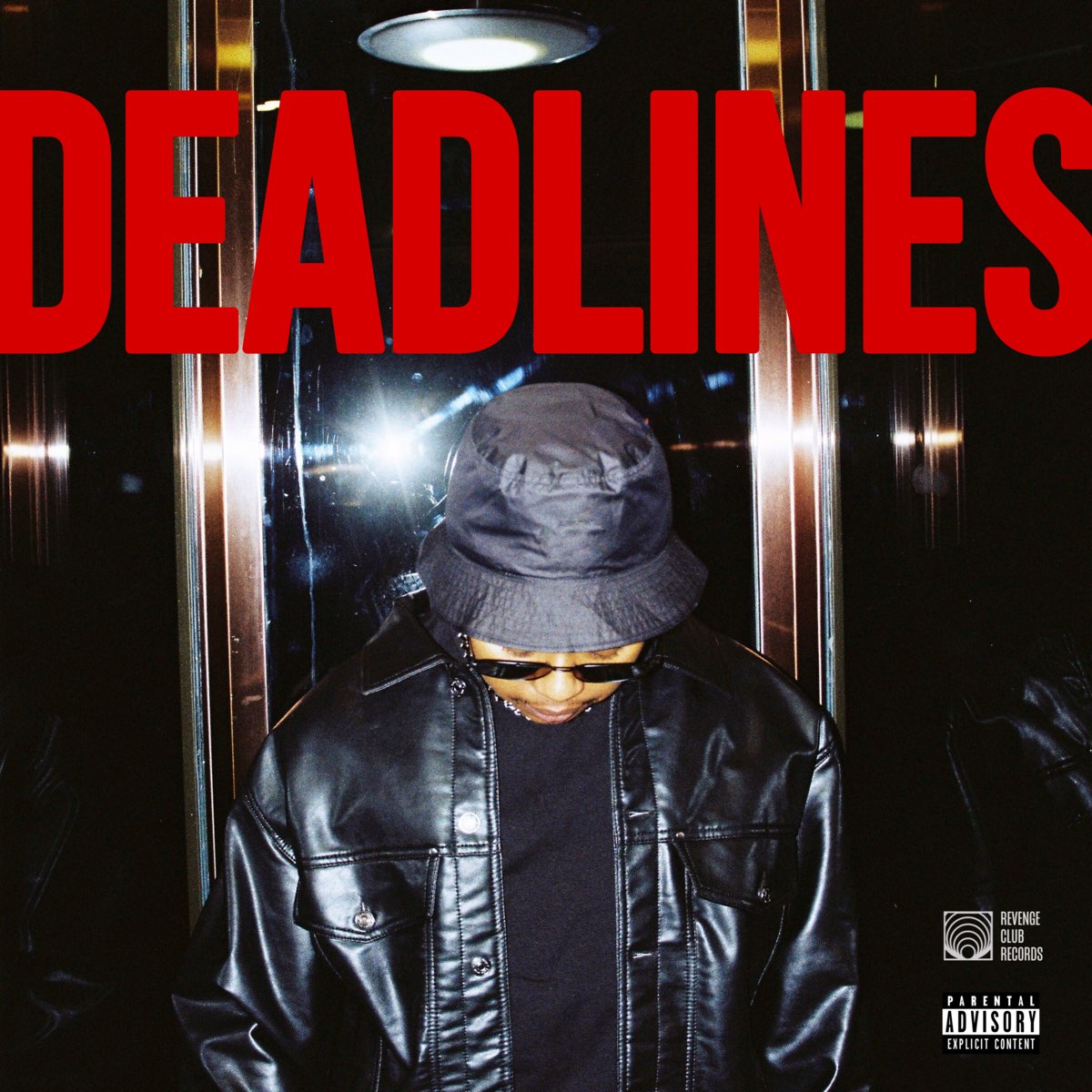 ‎DEADLINES: FREE P2 By A-Reece On Apple Music