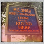 Round Here (feat. Bobby J From Rockaway & Krohme) - Single