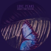 Love Peaks - EP artwork