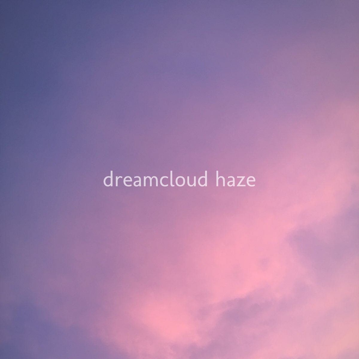 ‎Apple Music에서 감상하는 Dreamcloud Haze의 Endless Horizons