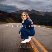 Wherever You Are artwork