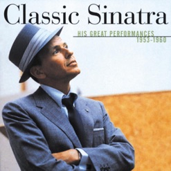 CLASSIC SINATRA cover art