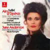 Bellini: Opera Arias from La sonnambula, I puritani, I Capuleti e i Montecchi & Beatrice di Tenda album lyrics, reviews, download
