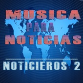 Notiuno Música Noticias artwork