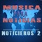 Notiuno Música Noticias cover