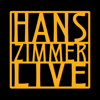 Hans Zimmer & The Disruptive Collective - HANS ZIMMER LIVE artwork