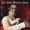 Let the People talk (Big Game Mix) - Single