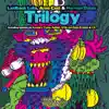 Trilogy (The Remixes) - EP album lyrics, reviews, download