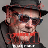 50+ Years of Soul (Remastered) [feat. Billy Price Band] artwork