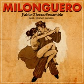 Milonga Querida (feat. Franco Luciani) artwork