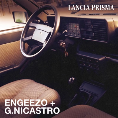 Lancia Prisma - Engeezo