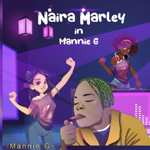 Album artwork